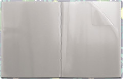 Папка файловая «Avocado Dusk» - Фото 1