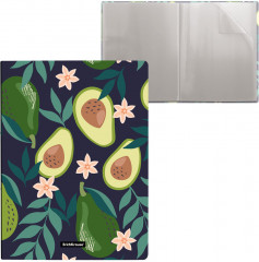 Папка файловая «Avocado Dusk» - Фото 2