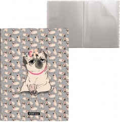 Папка файловая «Chilling Dog» - Фото 2