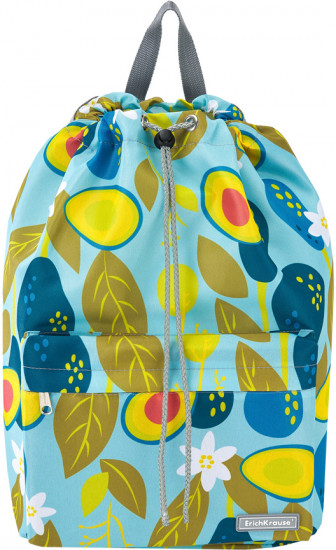 Рюкзак на шнурке