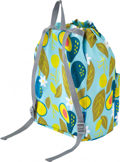 Рюкзак на шнурке