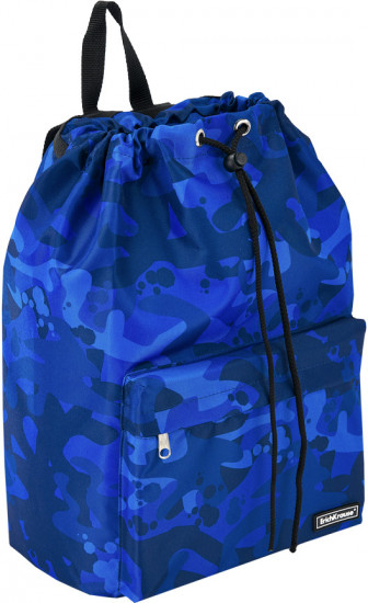 Рюкзак на шнурке