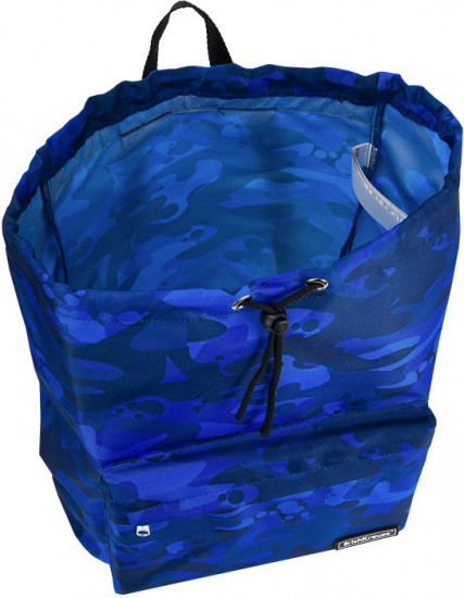 Рюкзак на шнурке