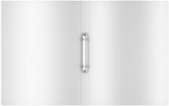 Папка на 2-х кольцах - Фото 2