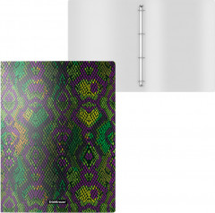 Папка на 4-х кольцах - Фото 1