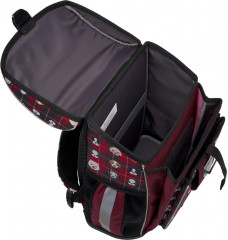 Ранец ученический - Фото 4