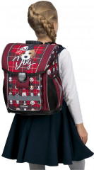 Ранец ученический - Фото 6