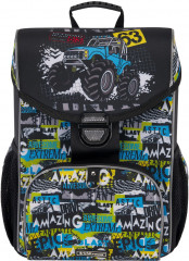 Ранец ученический - Фото 1