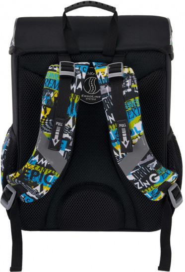 Ранец ученический