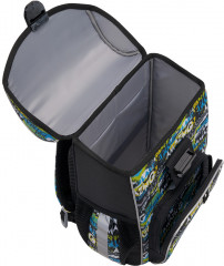 Ранец ученический - Фото 4