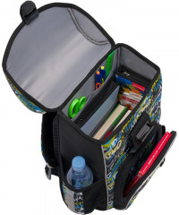 Ранец ученический - Фото 5