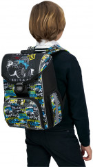 Ранец ученический - Фото 6