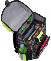 Ранец ученический - Фото 5