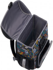 Ранец ученический - Фото 4