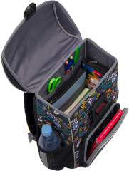 Ранец ученический - Фото 5