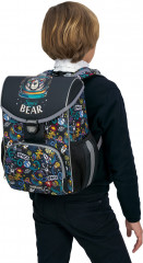 Ранец ученический - Фото 6