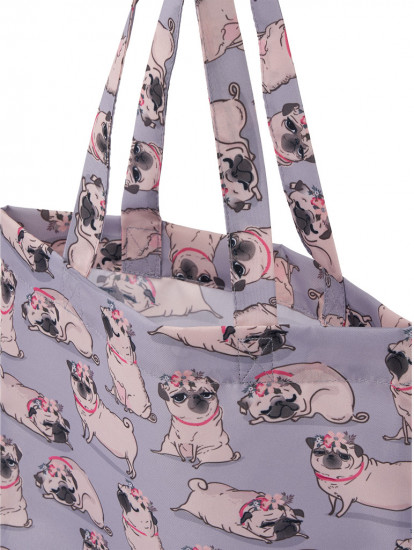 Сумка-шоппер