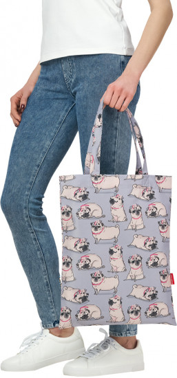 Сумка-шоппер