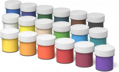 Гуашь - Фото 1