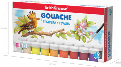 Гуашь - Фото 4