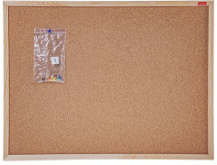 Доска пробковая - Фото 1