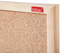 Доска пробковая - Фото 3