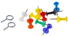 Доска пробковая - Фото 5