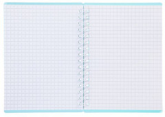 Книга для записей «Незабудка» - Фото 2