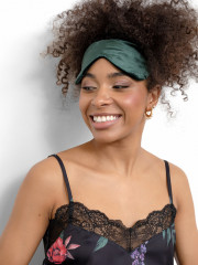 Маска для сна - Фото 1