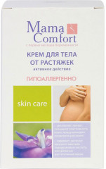 Крем от растяжек - Фото 1