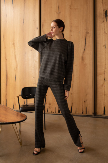 Свитшот женский