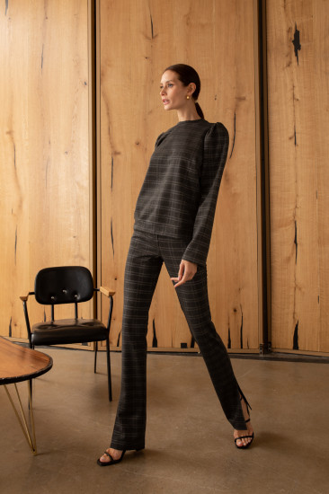 Свитшот женский