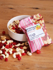 Смесь ягодно-ореховая «Лав» - Фото 1