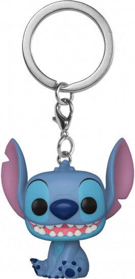 Брелок «Stitch»