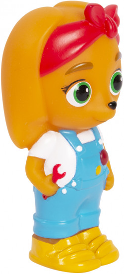 Игрушка для ванны «Викки»