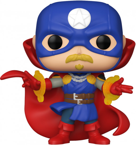 Фигурка «Soldier Supreme»