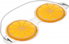 Маска для лица «Апельсинчики» - Фото 1