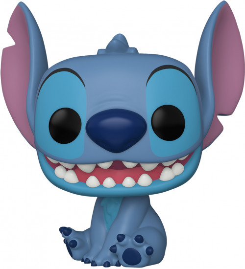 Фигурка «Stitch»