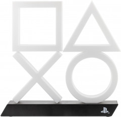 Светильник «Playstation Icons Light» - Фото 1