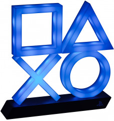 Светильник «Playstation Icons Light» - Фото 2