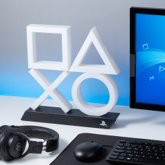 Светильник «Playstation Icons Light» - Фото 3