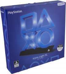 Светильник «Playstation Icons Light» - Фото 6