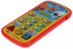 Телефон сенсорный - Фото 1