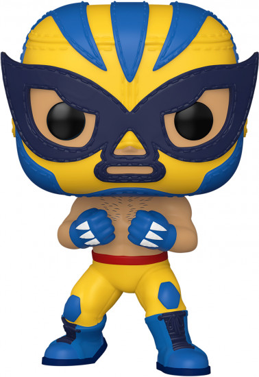 Фигурка «Wolverine»