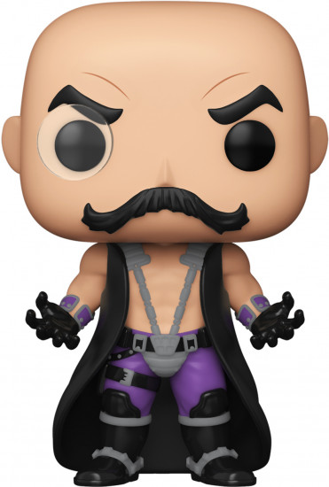 Фигурка «Dr. Mindbender»