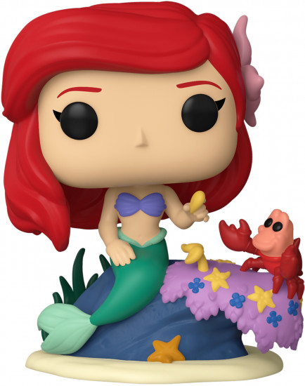 Фигурка «Ariel»