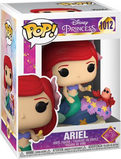 Фигурка «Ariel»
