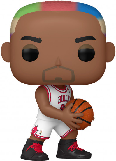 Фигурка «Dennis Rodman​​»