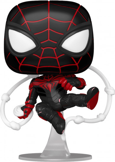 Фигурка «Miles Morales»