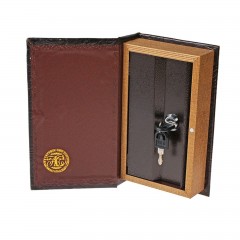 Сейф-книга «Карта первооткрывателей» - Фото 2